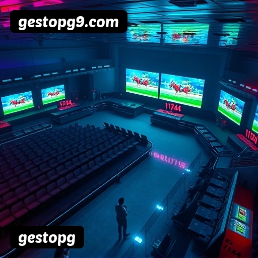 Vantagens exclusivas gestopg para jogadores brasileiros - São Paulo, Rio, BH