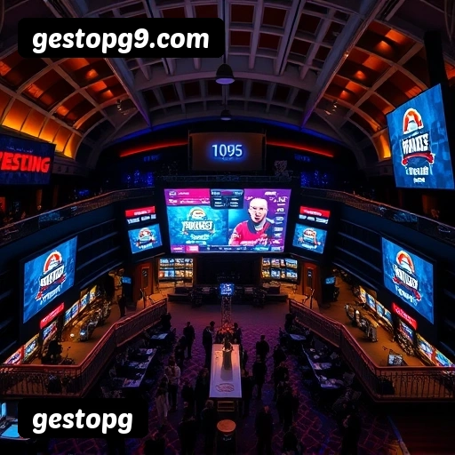 Comparação APP mobile vs versão web da gestopg