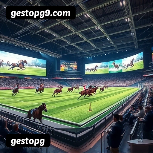 Tabela RTP dos jogos de cassino da gestopg