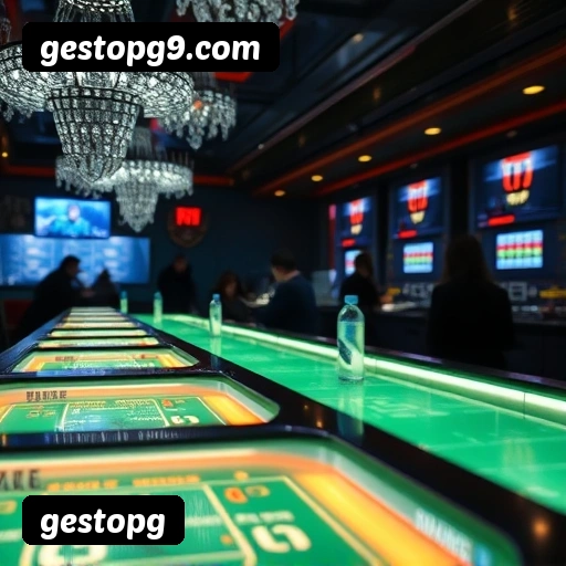 FAQ gestopg Brasil - Perguntas frequentes sobre bônus, PIX, RTP, APP mobile e VIP