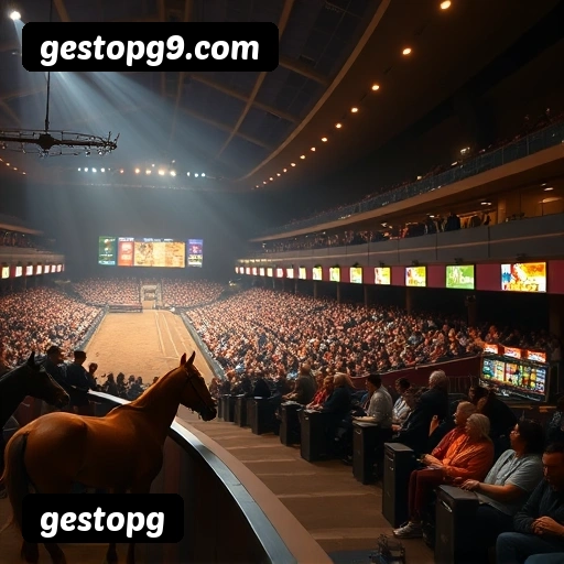 Loterias online disponíveis na gestopg