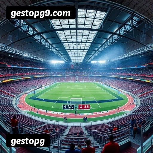 gestopg APP mobile iOS Android - 187 mil downloads São Paulo Rio BH