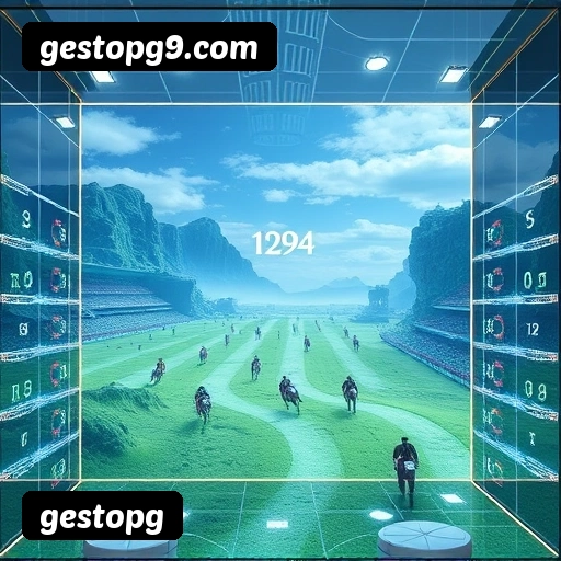 gestopg PIX instantâneo Brasil - Depósito e saque em minutos 24/7