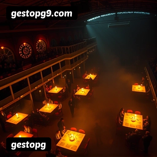 gestopg segurança SSL 256-bit - Licença Curaçao, eCOGRA, GLI certificado