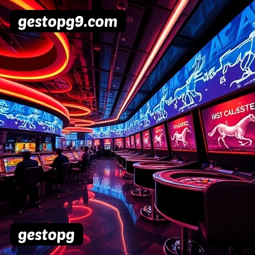 Estatísticas gestopg novembro 2024 - 87 mil jogadores ativos, R$47M pagos, RTP 96.52%