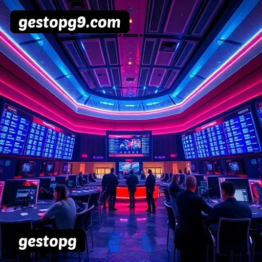 gestopg suporte 24/7 português Brasil - 47 atendentes brasileiros chat ao vivo