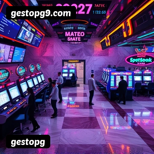 Níveis do programa VIP da gestopg